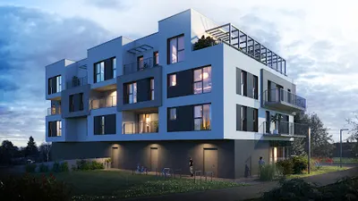 BS Deweloper NOWE mieszkania w Rzeszowie